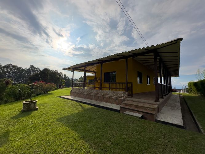 Finca en  Venta en Tribunas corcega, Filandia - Miniatura 15