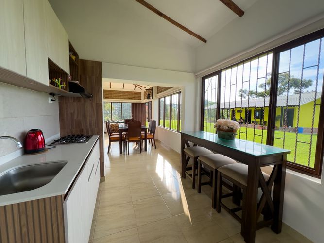 Finca en  Venta en Tribunas corcega, Filandia - Miniatura 22