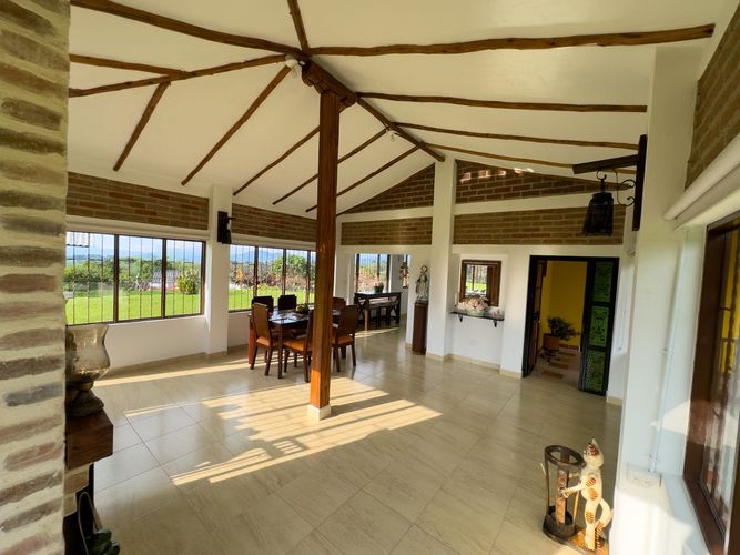 Finca en  Venta en Tribunas corcega, Filandia - Miniatura 28