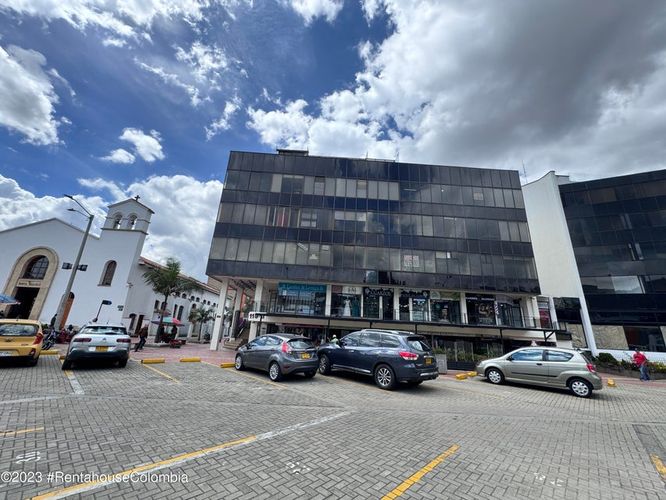 Oficina en Venta en Usaquen, Bogotá - Imagen 1
