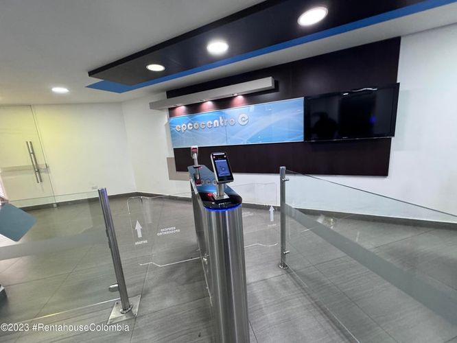 Oficina en Venta en Usaquen, Bogotá - Miniatura 2