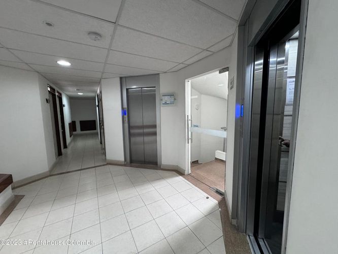 Oficina en Venta en Usaquen, Bogotá - Miniatura 3