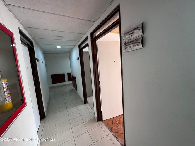 Oficina en Venta en Usaquen, Bogotá - Miniatura 4