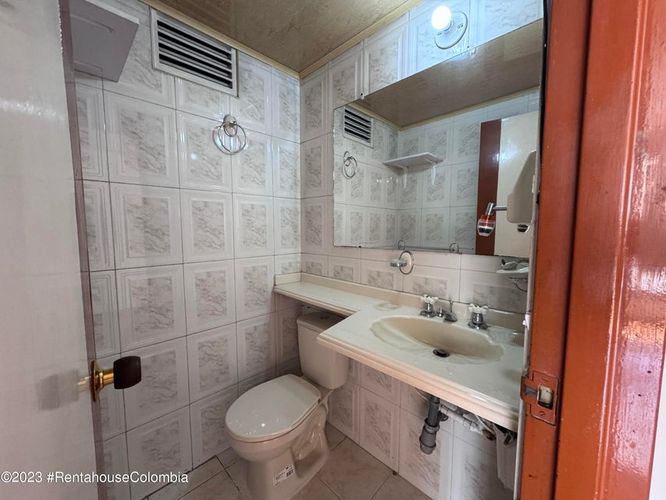 Oficina en Venta en Usaquen, Bogotá - Miniatura 6