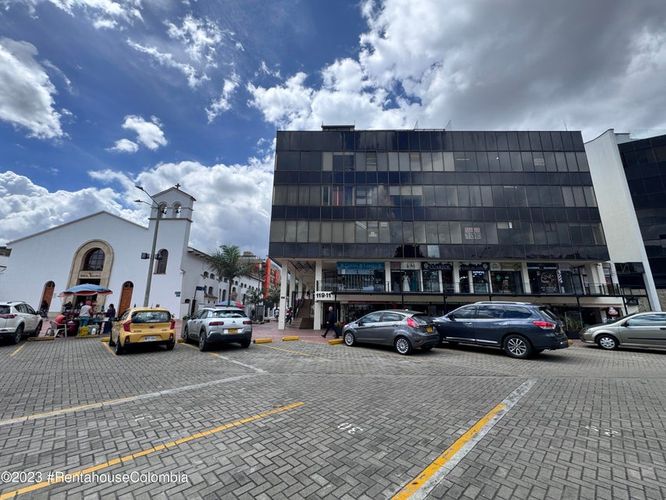 Oficina en Venta en Usaquen, Bogotá - Miniatura 12