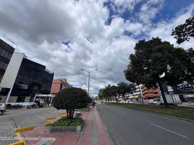 Oficina en Venta en Usaquen, Bogotá - Miniatura 13