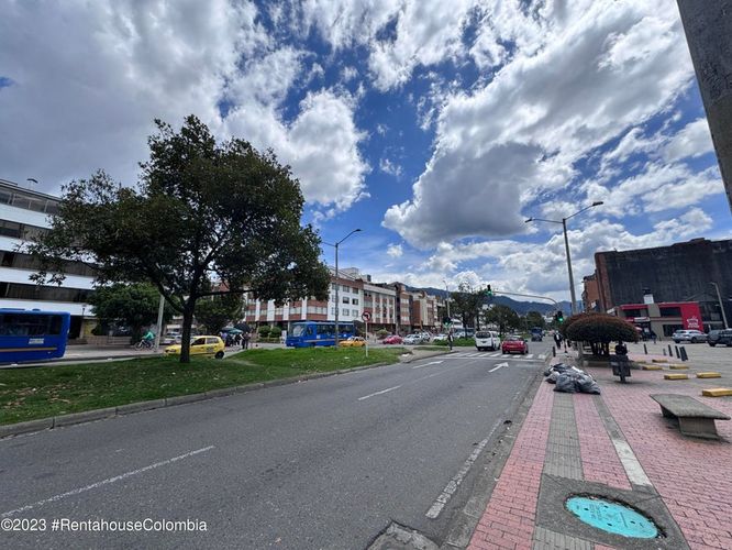 Oficina en Venta en Usaquen, Bogotá - Miniatura 14