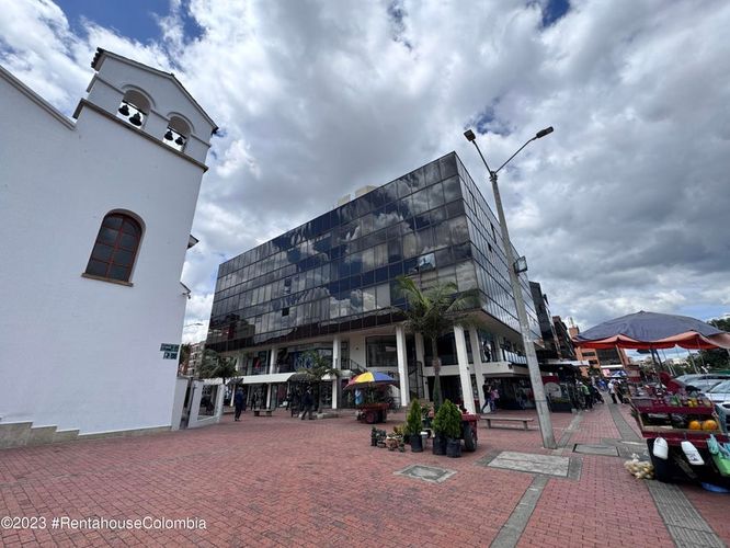 Oficina en Venta en Usaquen, Bogotá - Miniatura 15