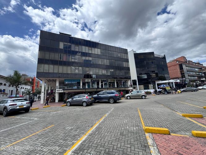 Oficina en Venta en Usaquen, Bogotá - Miniatura 16