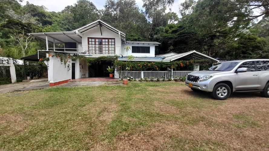 Finca en  Venta en Cali - Miniatura 2