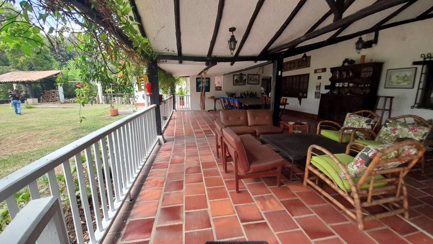 Finca en  Venta en Cali - Miniatura 4