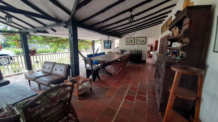 Finca en  Venta en Cali - Miniatura 6