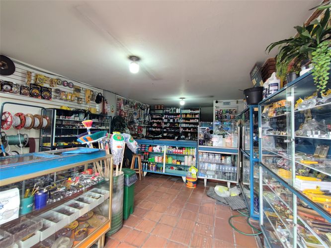 Edificio en Venta en Siete de agosto, Bogotá - Miniatura 2