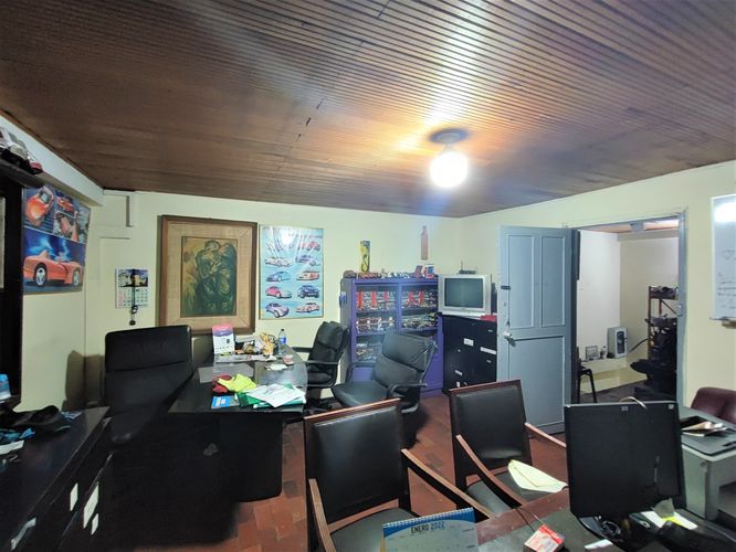 Edificio en Venta en Siete de agosto, Bogotá - Miniatura 5