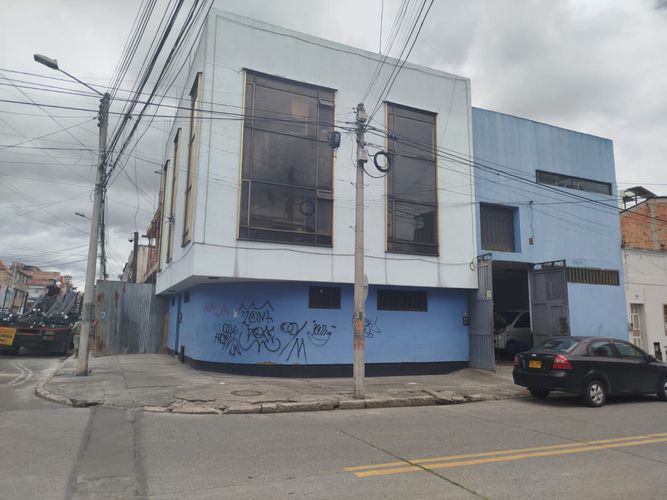 Edificio en Venta en Simon bolivar, Bogotá - Miniatura 4