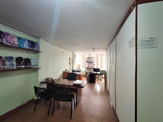 Edificio en Venta en Siete de agosto, Bogotá - Miniatura 7