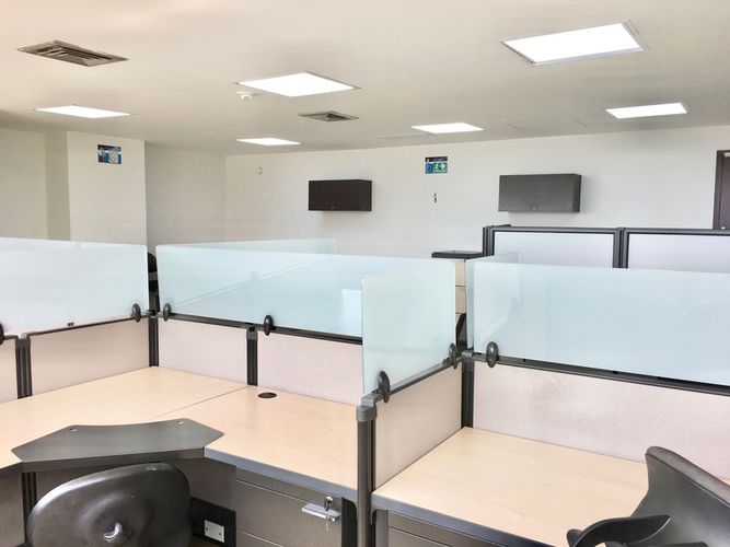 Oficina en venta en El Poblado, Medellín - Miniatura 5