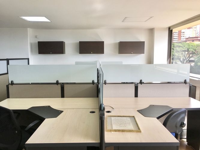 Oficina en venta en El Poblado, Medellín - Miniatura 6
