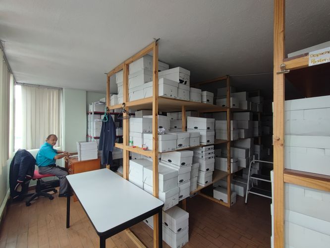 Edificio en Venta en Siete de agosto, Bogotá - Miniatura 8