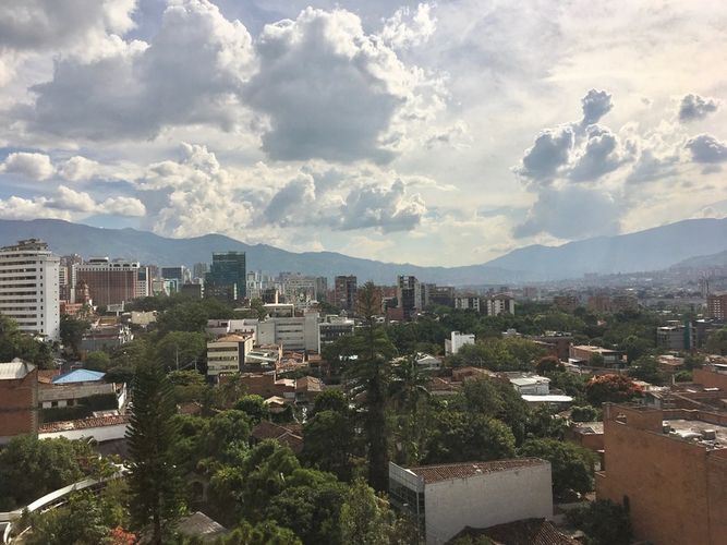 Oficina en venta en El Poblado, Medellín - Miniatura 11
