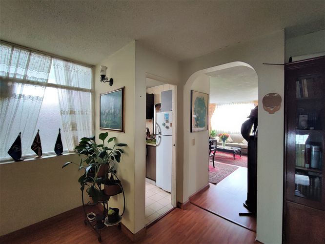 Edificio en Venta en Siete de agosto, Bogotá - Miniatura 11