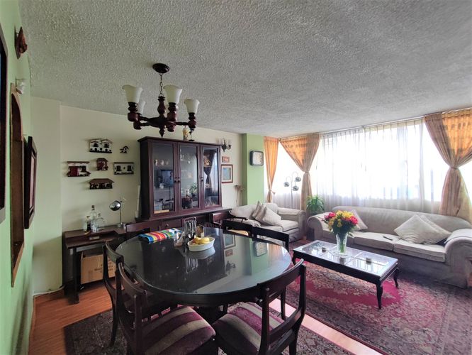Edificio en Venta en Siete de agosto, Bogotá - Miniatura 12