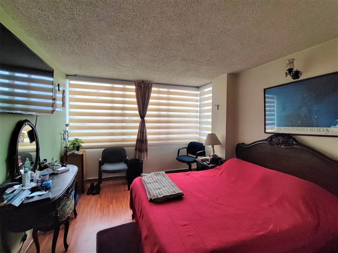 Edificio en Venta en Siete de agosto, Bogotá - Miniatura 13