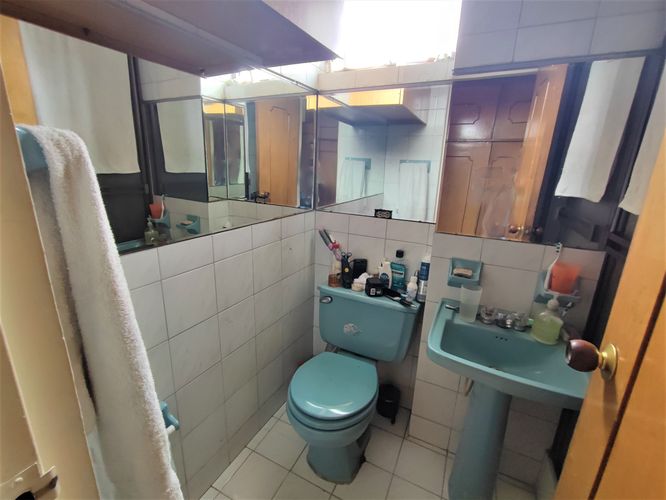 Edificio en Venta en Siete de agosto, Bogotá - Miniatura 14