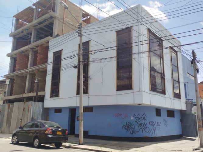Edificio en Venta en Simon bolivar, Bogotá - Miniatura 3