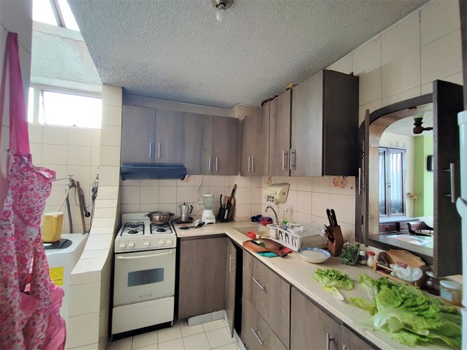 Edificio en Venta en Siete de agosto, Bogotá - Miniatura 17