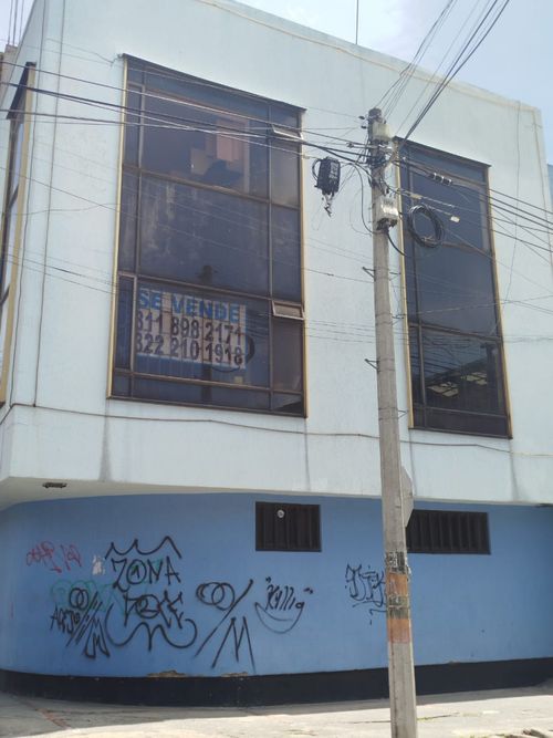 Edificio en Venta en Simon bolivar, Bogotá - Miniatura 5