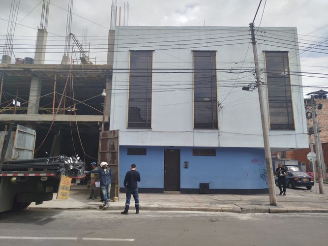 Edificio en Venta en Simon bolivar, Bogotá - Miniatura 7