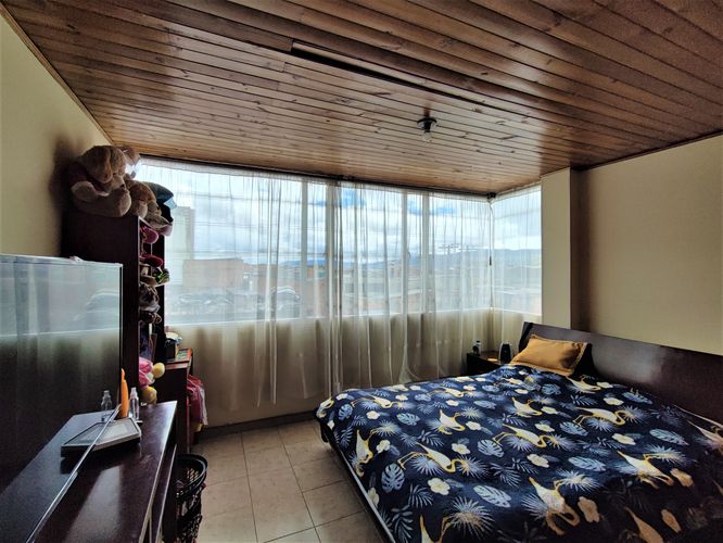 Edificio en Venta en Siete de agosto, Bogotá - Miniatura 20