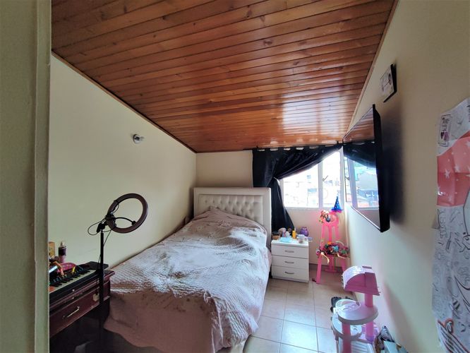 Edificio en Venta en Siete de agosto, Bogotá - Miniatura 22