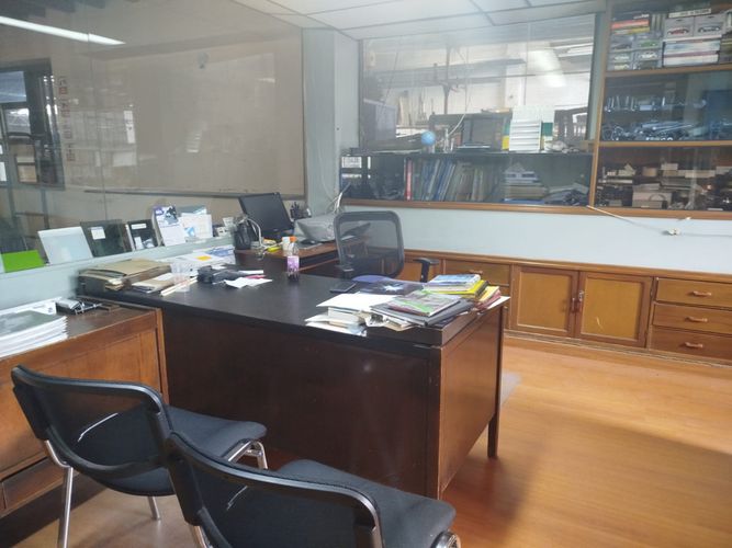Edificio en Venta en Simon bolivar, Bogotá - Miniatura 22
