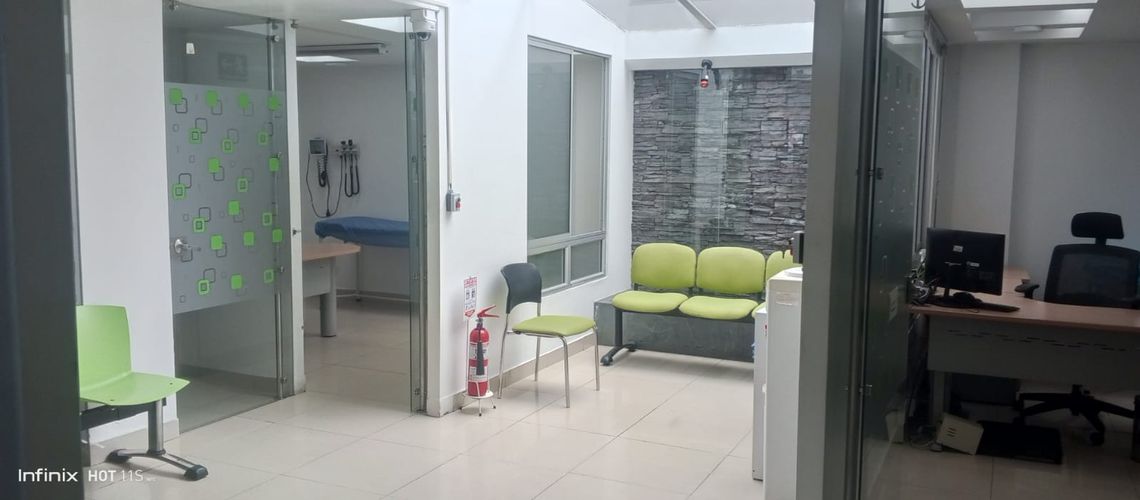 Edificio en Arriendo en Galerias, Bogotá - Miniatura 4