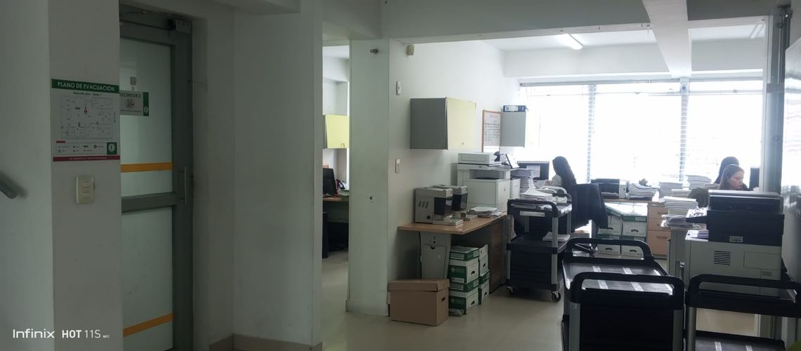 Edificio en Arriendo en Galerias, Bogotá - Miniatura 6