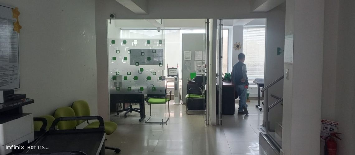 Edificio en Arriendo en Galerias, Bogotá - Miniatura 7