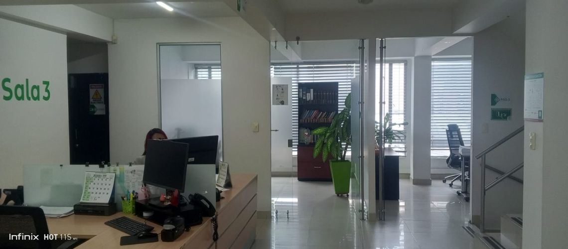 Edificio en Arriendo en Galerias, Bogotá - Miniatura 9