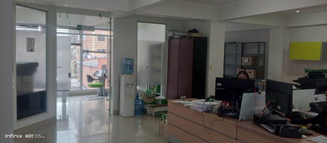 Edificio en Arriendo en Galerias, Bogotá - Miniatura 10