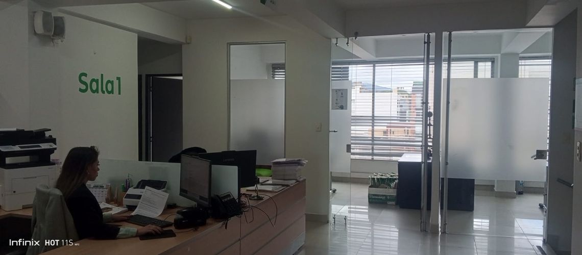 Edificio en Arriendo en Galerias, Bogotá - Miniatura 11