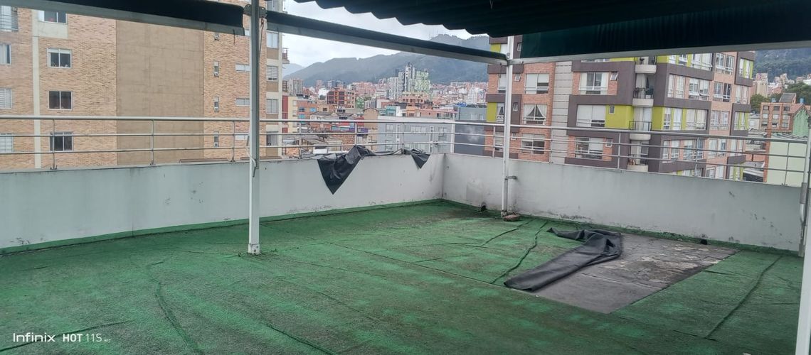 Edificio en Arriendo en Galerias, Bogotá - Miniatura 13