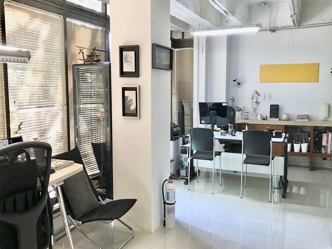 Oficina en venta en El Poblado, Medellín - Imagen 1