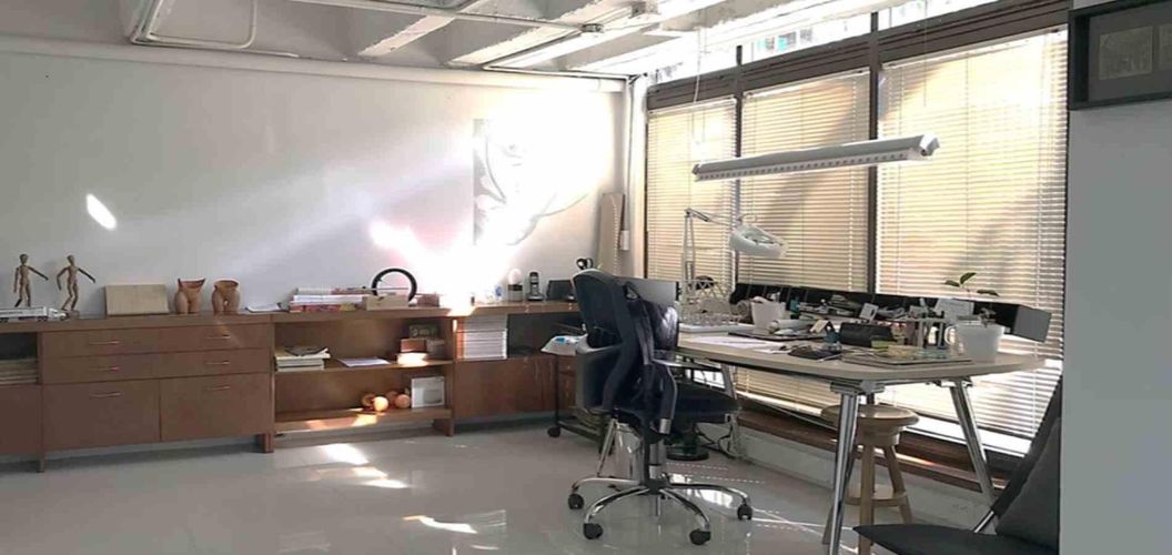 Oficina en venta en El Poblado, Medellín - Miniatura 2