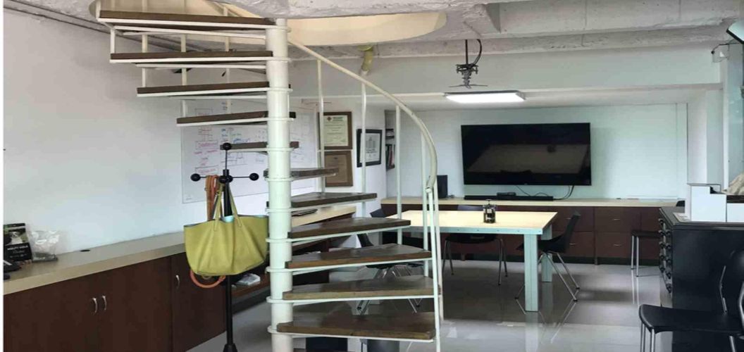 Oficina en venta en El Poblado, Medellín - Miniatura 3