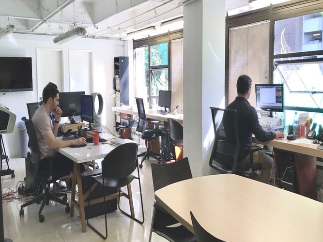 Oficina en venta en El Poblado, Medellín - Miniatura 4