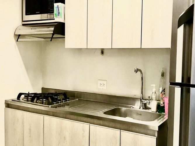 Oficina en venta en El Poblado, Medellín - Miniatura 5