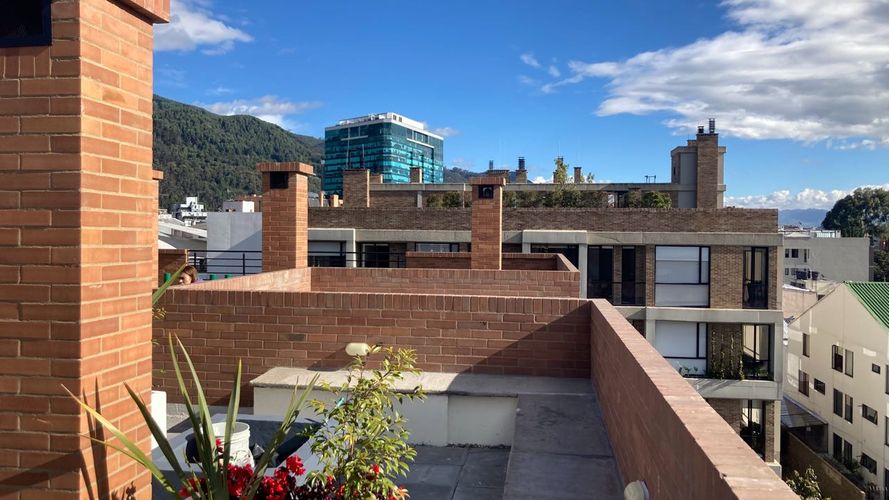 Apartamento en Arriendo en Usaquen, Bogotá - Miniatura 2