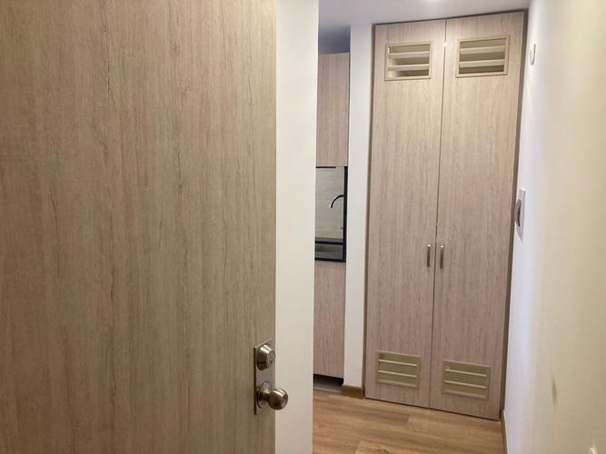 Apartamento en Arriendo en Usaquen, Bogotá - Miniatura 3