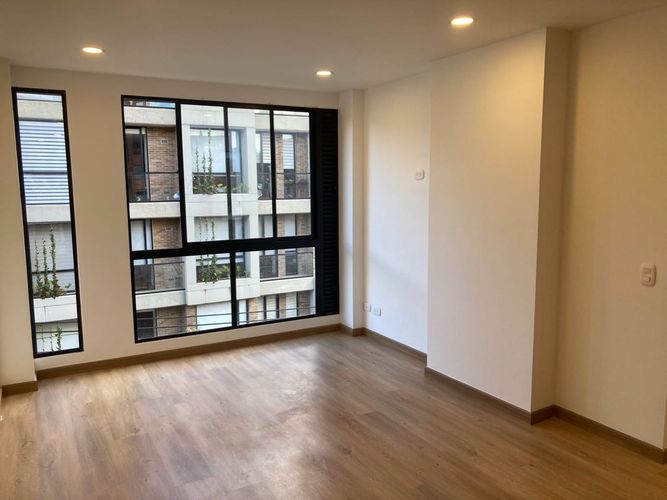 Apartamento en Arriendo en Usaquen, Bogotá - Miniatura 5